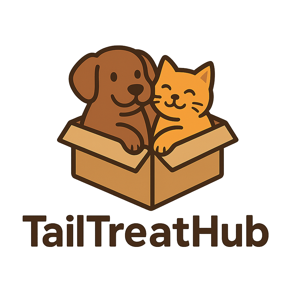 TailTreatHub